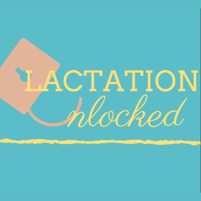 Lactation Unlocked Conference