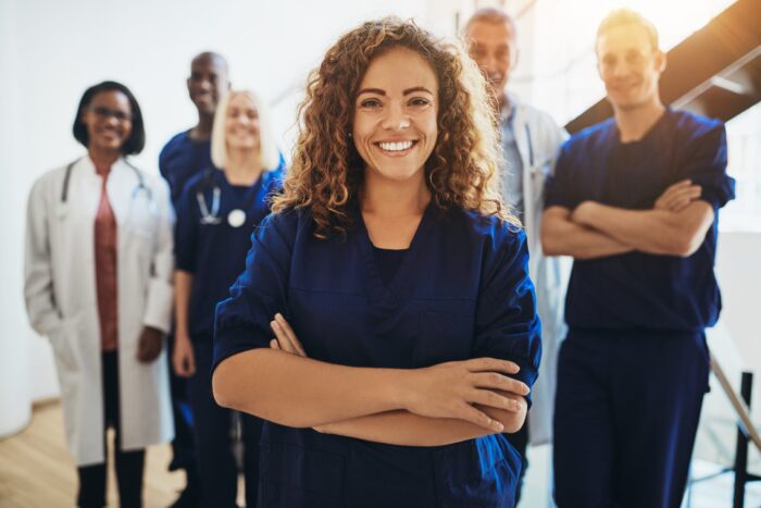Introduction to Healthcare Employment and Apprenticeships Program (IHAP)