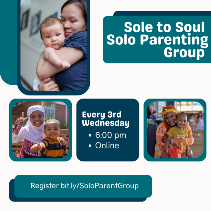 Sole to Soul Parenting Group